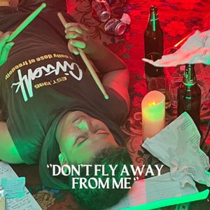 Don't Fly Away From Me