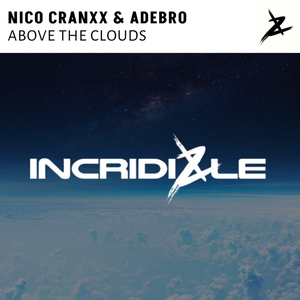 Above the Clouds (Orchestra Mix)