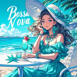 【カフェbgm】 ボサノバ カフェ やさしく心が整う作業用bgm カフェ mellow jazz bossa nova relaxing study music Coffee Breeze