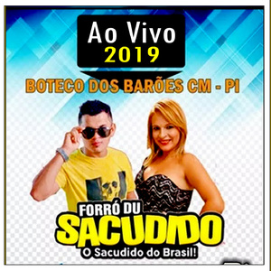 Ficar numa boa - Ao Vivo