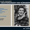 Chor und Orchester Der Bayreuther Festspiele - Die Meistersinger von Nürnberg:Morgenlich leuchtend