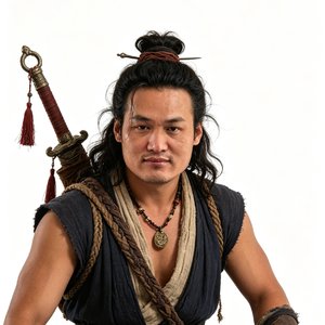 云山一诺