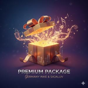The Premium Package (feat. Sajahluv)