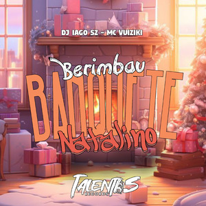 BERIMBAU BANQUETE NATALINO