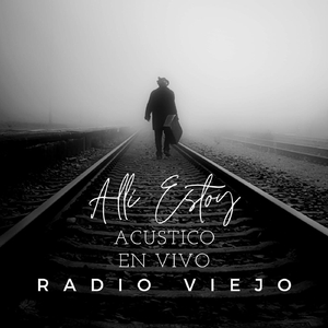 Allí Estoy (Acustico) [En Vivo]
