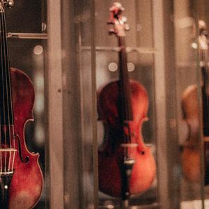 伤感影视配乐大提琴（四）