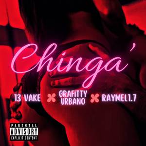 Chinga'