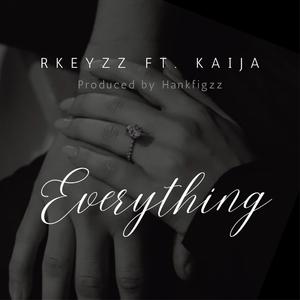 Everything (feat. Kaija)
