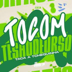 To Com Tesão de Urso Taca a Tchequinha