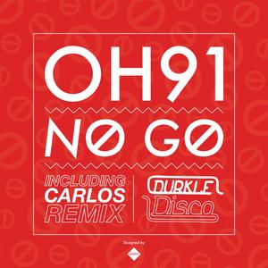 Nogo (Carlos Remix)