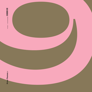 Earthbound feat. John Carroll Kirby