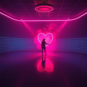 Losing Myself in You