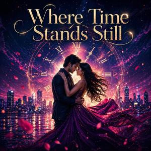 Where Time Stands Still - समय जहाँ रोकिन्छ