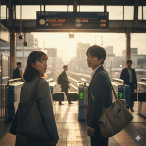 最後に交わした言葉を