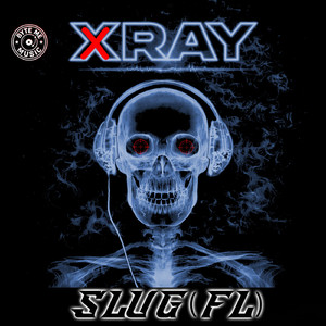 XRAY (Original Mix)