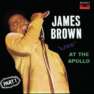 James Brown (Thanks)