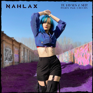 Tú No Vas a Ser (Remix R&B Lonchx)