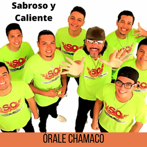 Macorina / Que Culpa Tiene la Estaca / El Restaurantito / Los Nenes