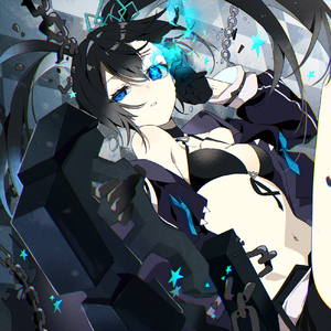 “坠星” | Glichsphere x hyperpop type beat