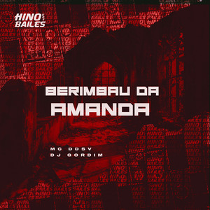 Berimbau da Amanda