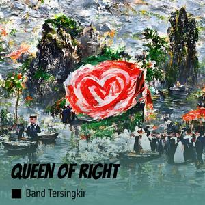 Queen of Right
