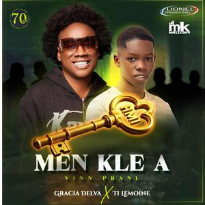 Men kle a vinn pranl