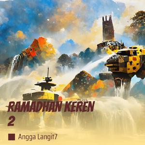 Ramadhan Keren 2 (Acoustic)