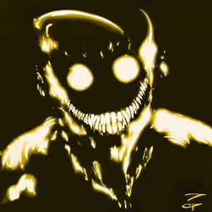 Spectra (Extremely Slowed)