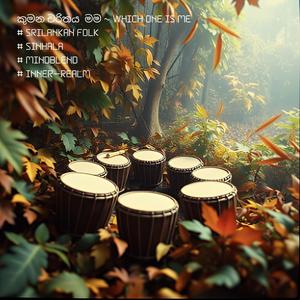 කුමන චරිතය මම | Which one is me | Srilankan Folk | #MindBlend | Inner Realm