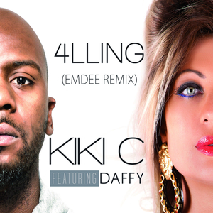 4lling (Emdee Remix)