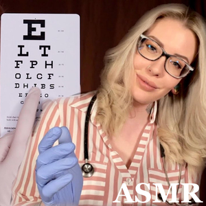 Cranial Nerve Exam with Doctor Nicola and Nurse Karuna Pt.3