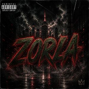 Zorla