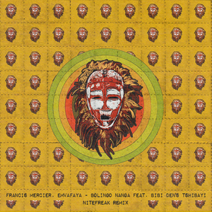 Bolingo Nanga (feat. Bibi Den’s Tshibayi) (Nitefreak Remix)