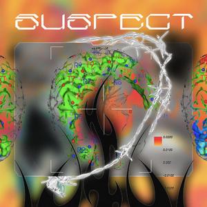 Suspect (feat. Nosgov)