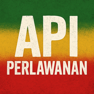 Api Perlawanan