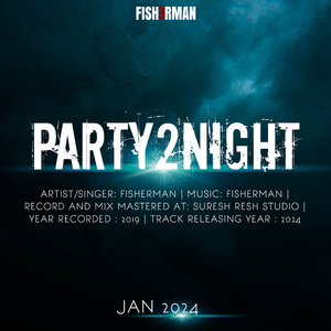 Party2Night (2024 Remastered Version)
