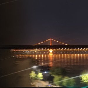 潮痕