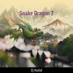 Snake Dragon 7