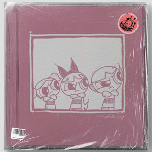 飞天小女警（K-pop NewJeans 女团 Type Beat）