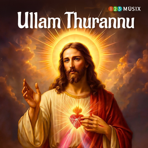 Ullam Thurannu - Male Vocals