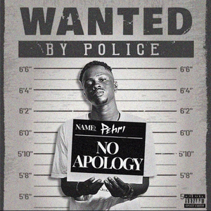 No Apology