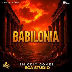 BABILONIA | Reggaetón Ritmo y Pasión – EGA Studio Emigdio Gómez