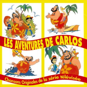 Le rap de Carlos