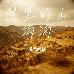 梦里的山沟沟