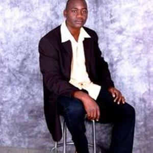 Try Jesus (feat. Christopher Clarke)