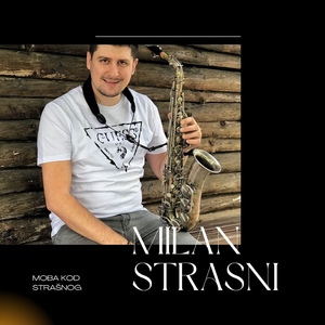 Moba kod Strasnog