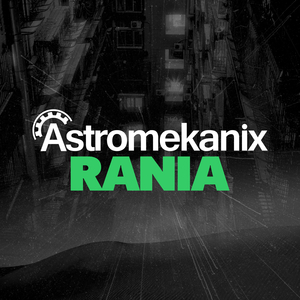 Rania (Extended Mix)