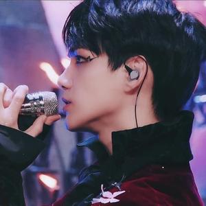 燕尾蝶（青春有你3）（翻自 梁静茹）