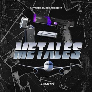 Metales