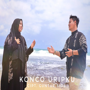 KONCO URIPKU